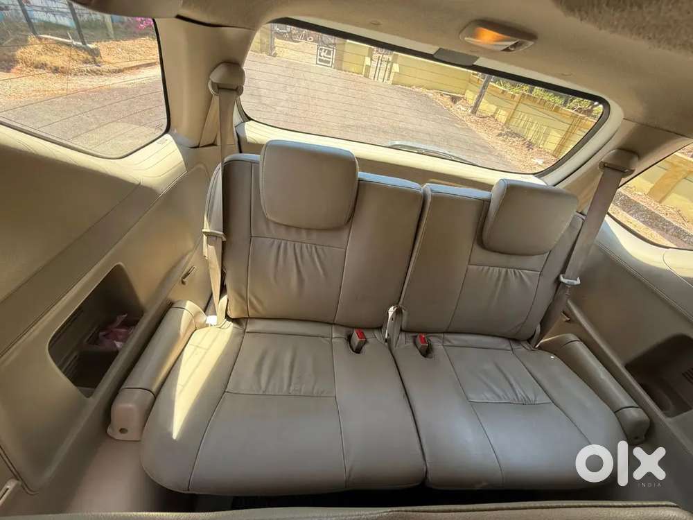 Toyota Fortuner 2015