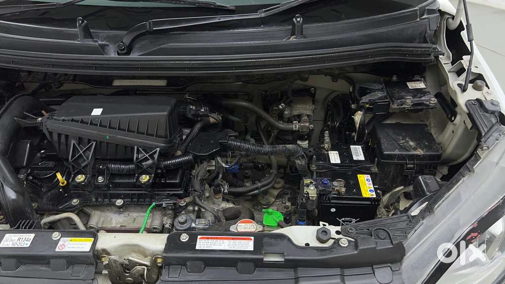 Maruti Suzuki Wagon R 1.0 Vxi Cng, 2022, Cng & Hybrids