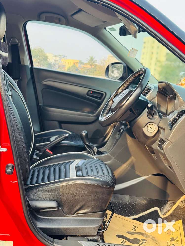 Maruti Suzuki Brezza Vdi, 2017, Diesel