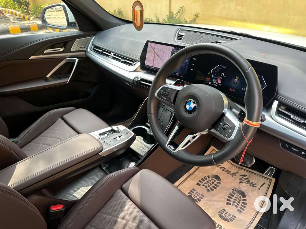 Bmw X1 Sdrive18i M Sport, 2025, Petrol