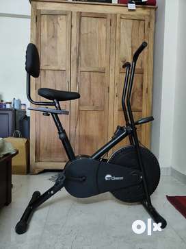 Exercise cycle olx new arrivals