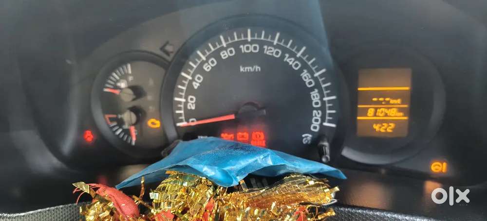 Maruti Suzuki Dzire 2018 Diesel 2nd Owner