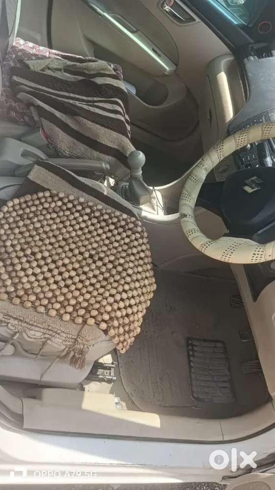 Maruti Suzuki Dzire Vdi 2013