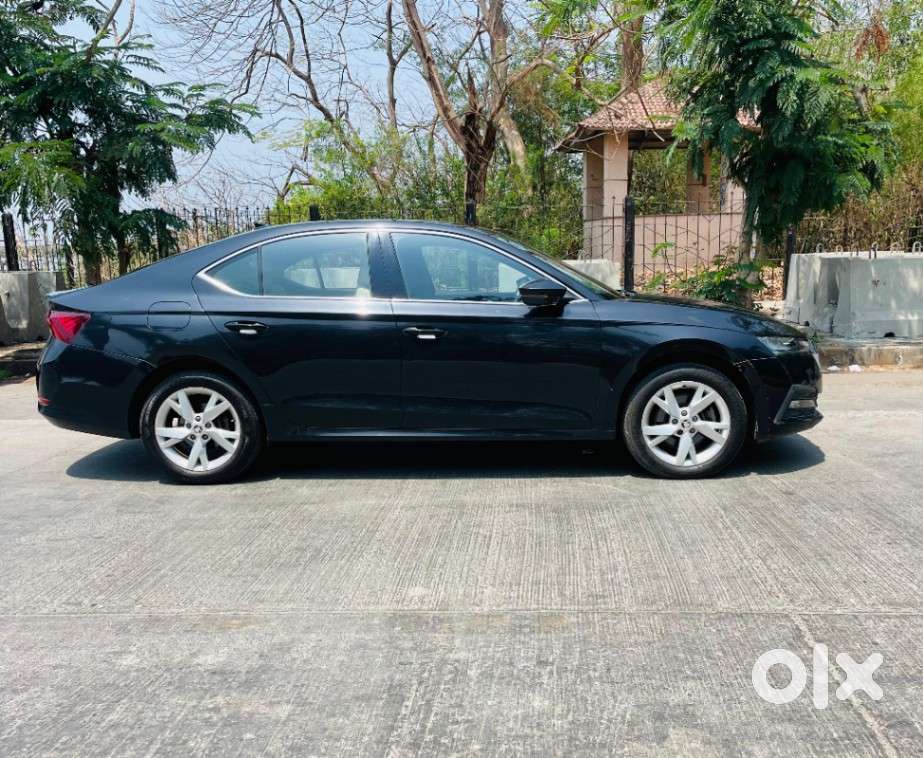 Skoda Octavia [2017-2019] 2.0 Tdi Style, 2021, Petrol