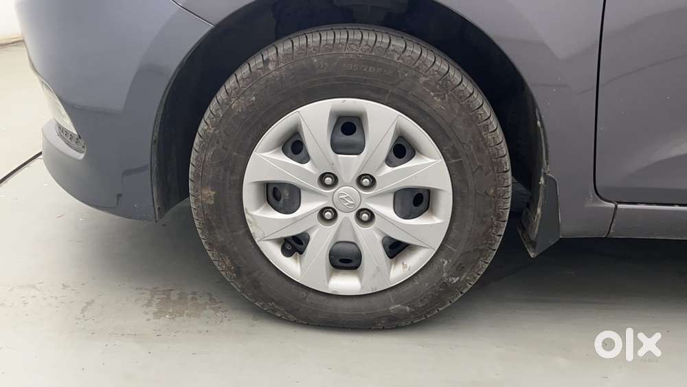 Hyundai Elite I20 [2018-2020] 1.2 Sportz, 2017, Petrol