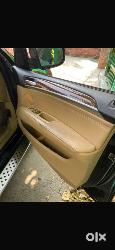 2008 Bmw X5 Diesel