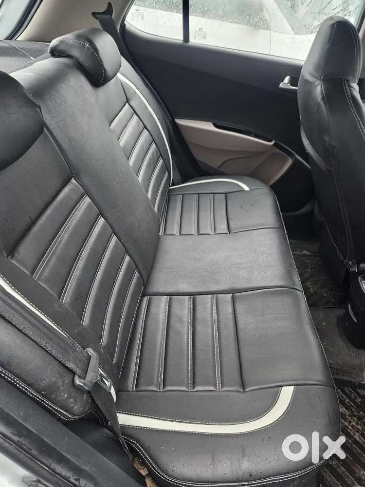 Hyundai Grand I10 Kappa 2015 Manual Petrol