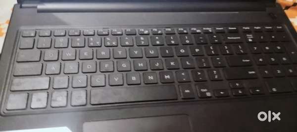 Dell Leptop.. Jinhe lena hai wahi samprk kare. No time pass