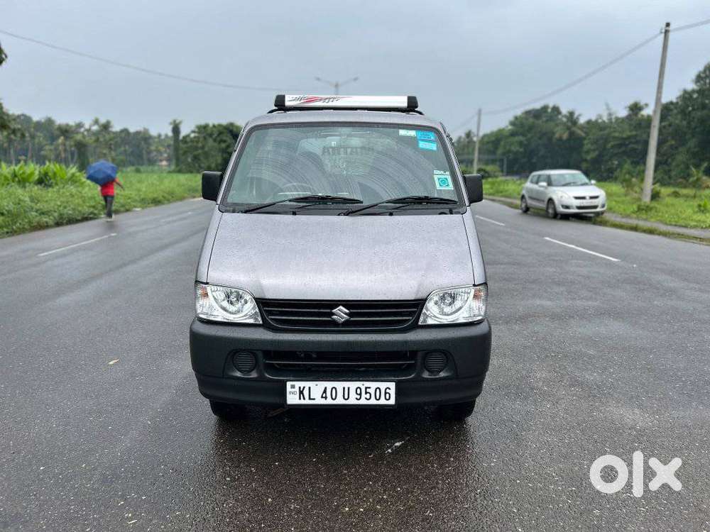 Maruti Suzuki Eeco 5 Seater Ac, 2023, Petrol