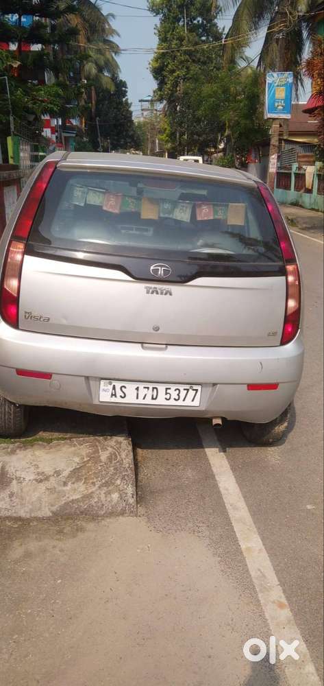 Tata Indica Vista Ls Tdi, 2012 Manufactured, Disel