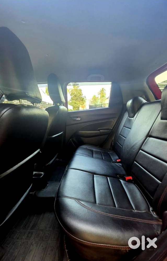 Maruti Suzuki Swift 2018 Vdi, 2018, Diesel