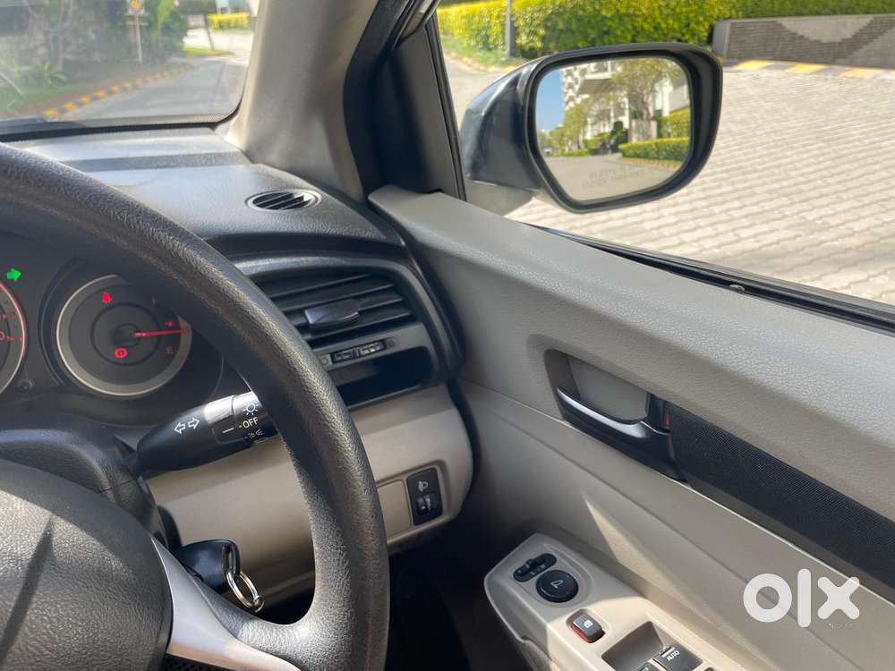 Honda City 2008-2011 1.5 S Mt, 2009, Petrol