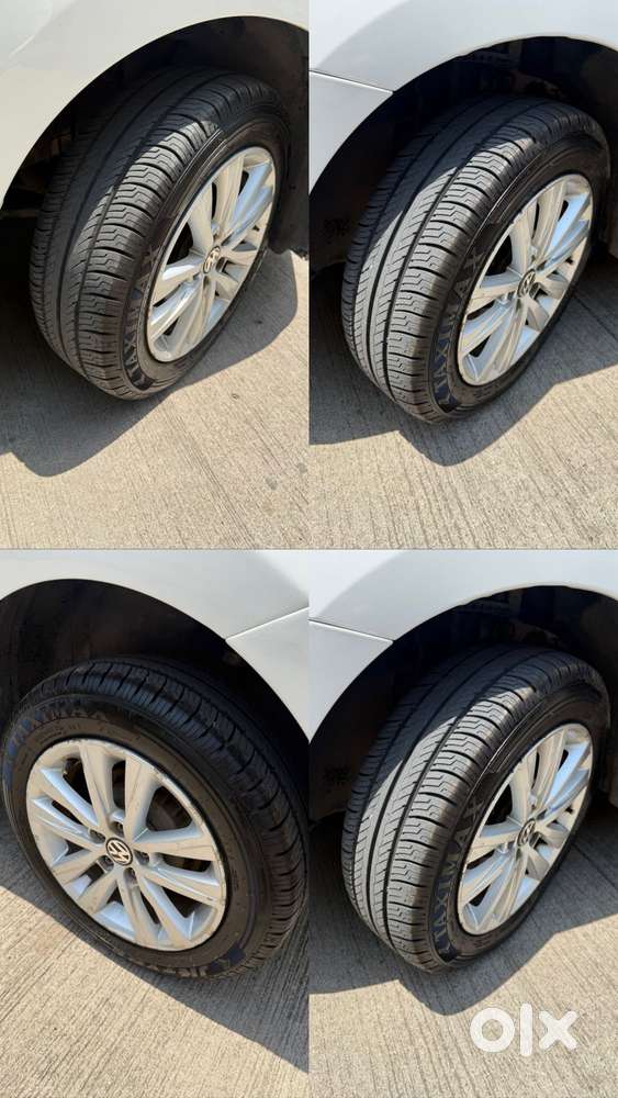 Volkswagen Polo 2013-2015 Gt Tsi, 2014, Petrol