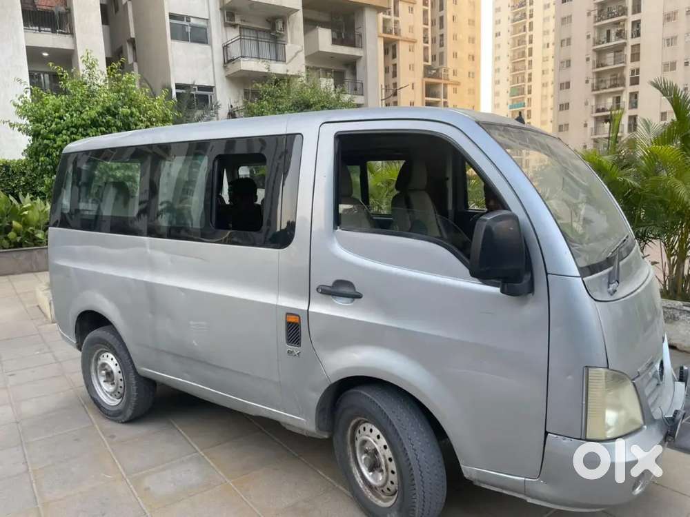 Tata Venture Van