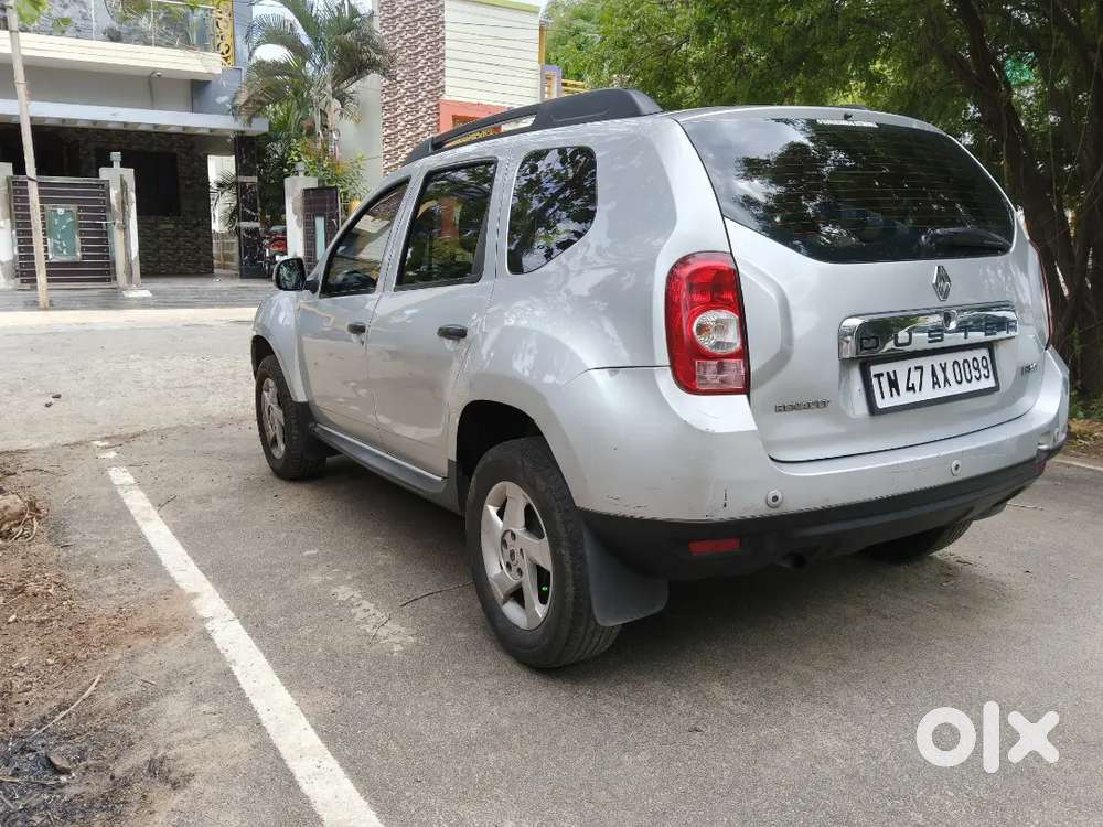 Duster Diesel 2013 (0099)