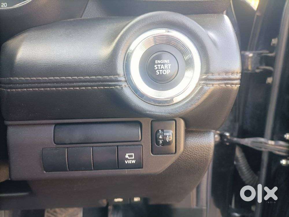 Toyota Urban Cruiser Hyryder 1.5 V Neo Drive Awd, 2023, Petrol