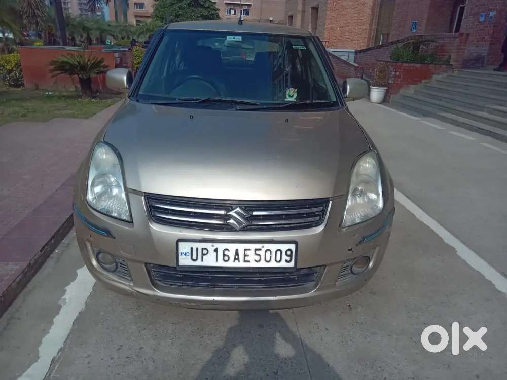 Swift Dzire 2011 Model