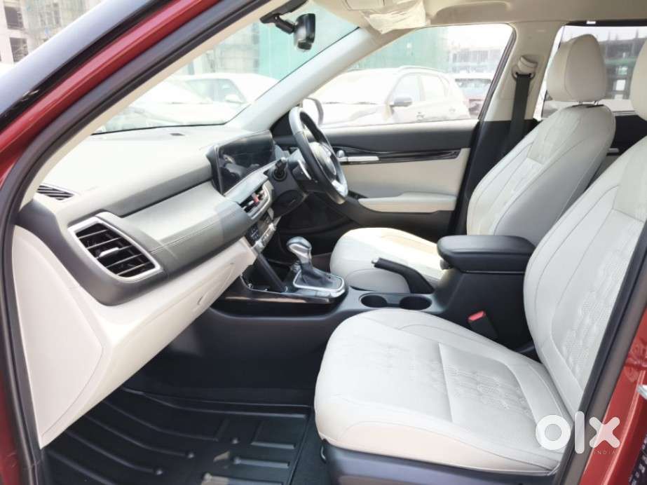 Kia Seltos Htk G, 2024, Petrol