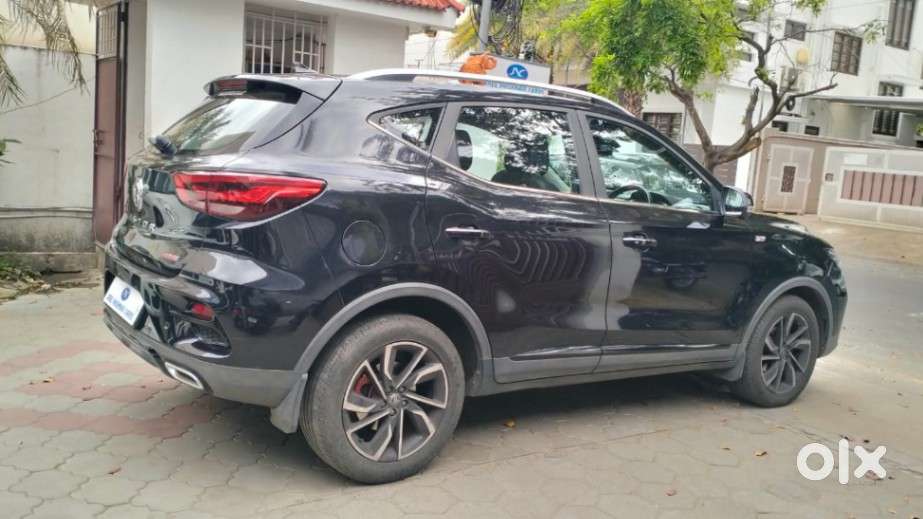 Mg Astor Savvy Turbo, 2023, Petrol