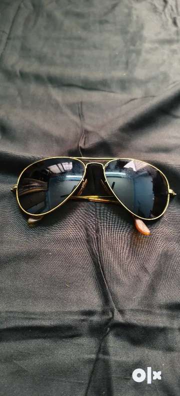 Vintage B&L made in USA sunglasses - Men - 1767632461