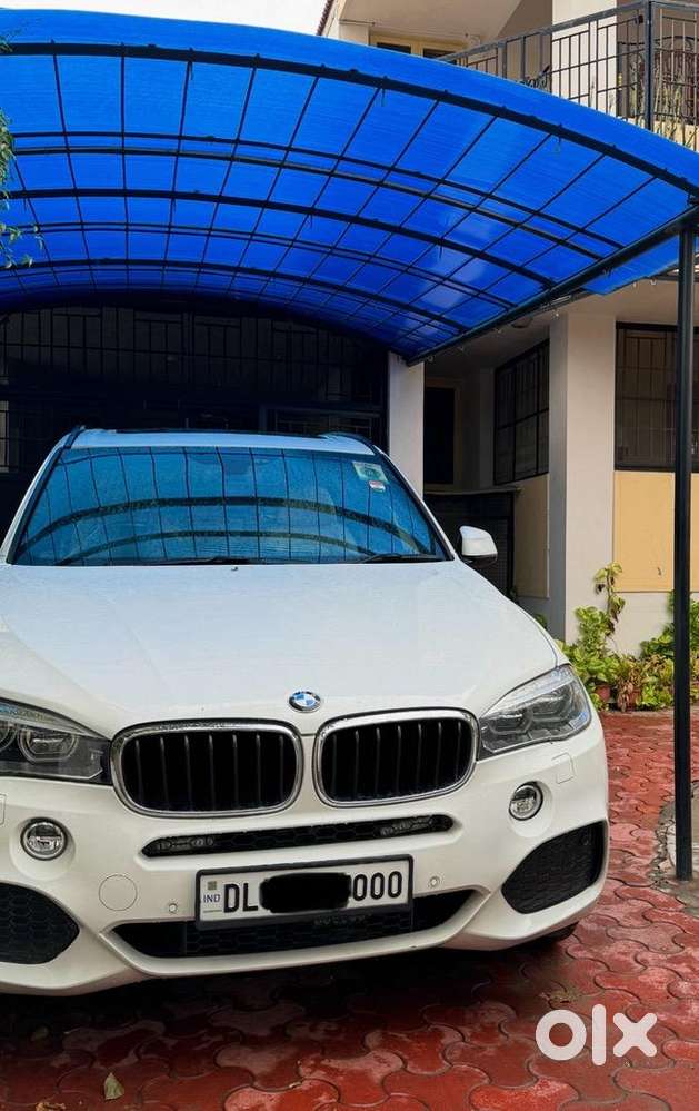 2018 Bmw Diesel Car