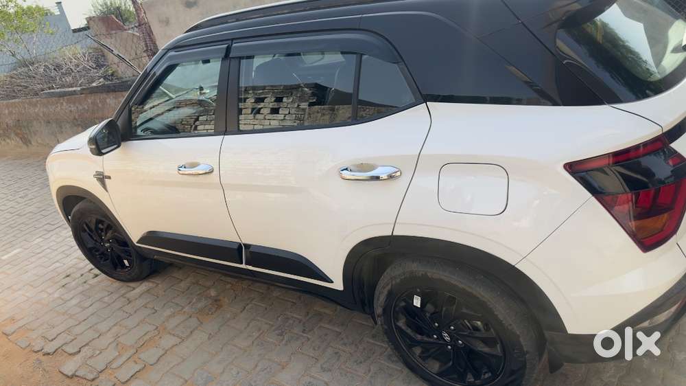 Hyundai Creta 2024 Adventure Edition For Sale