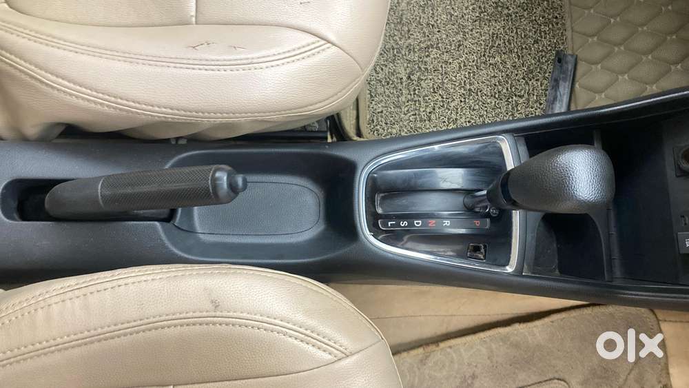 Honda Amaze Vx Cvt Diesel, 2019, Diesel