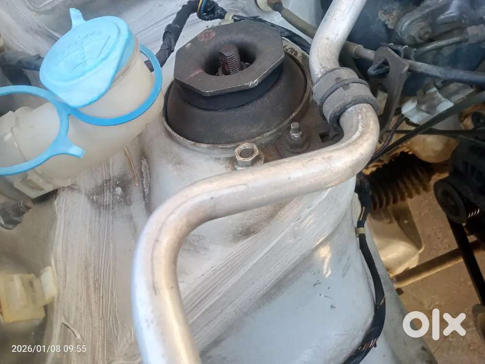 Maruti Suzuki Alto 800 2010 Petrol 130000 Km Driven