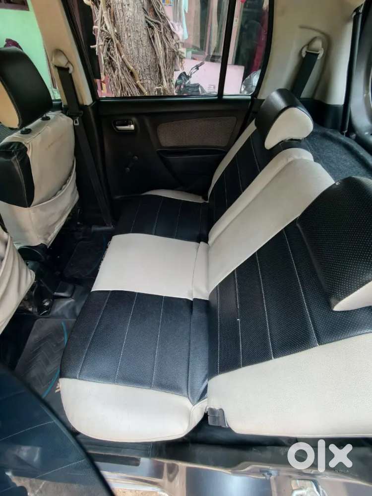 Maruti Wagon R Lxi 2016 Year