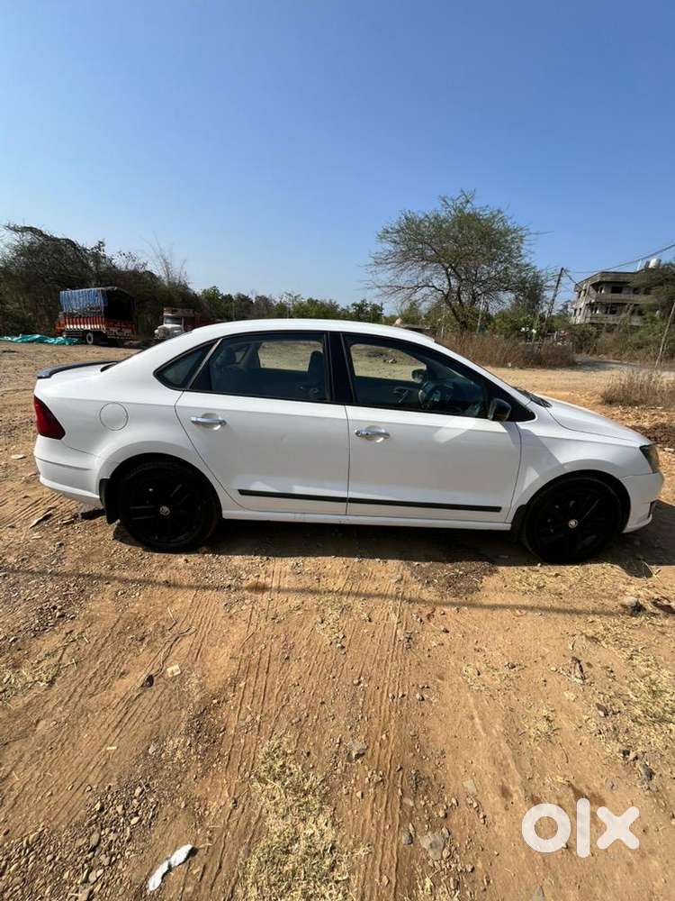 Skoda Diesel Car 2019
