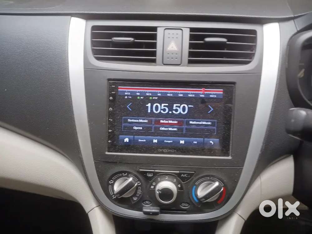 Maruti Suzuki