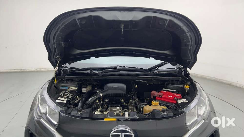 Tata Nexon 1.2 Revotron Xma Amt (s), 2022, Petrol