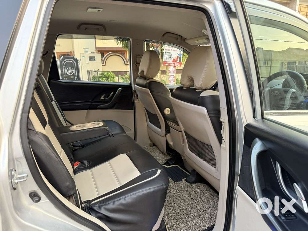 Mahindra Xuv500 W8 2wd, 2018, Diesel