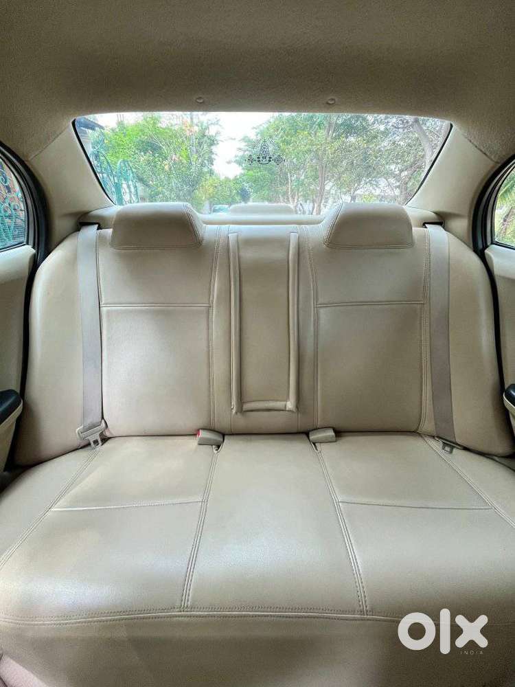 Honda Amaze, 2014, Diesel