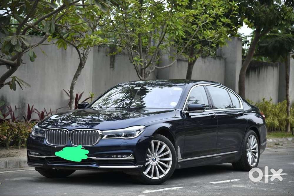 Bmw 730ld M Sports Signature Edition Like Brand New