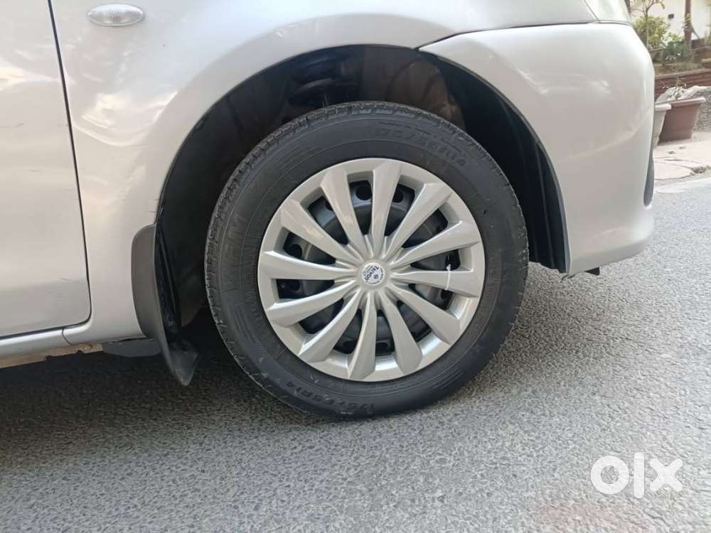 Toyota Etios G Sp*, 2019, Petrol