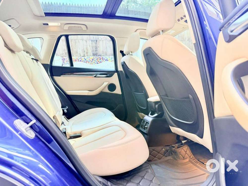 Bmw X1 2.0 Sdrive20i Sportx, 2021, Diesel