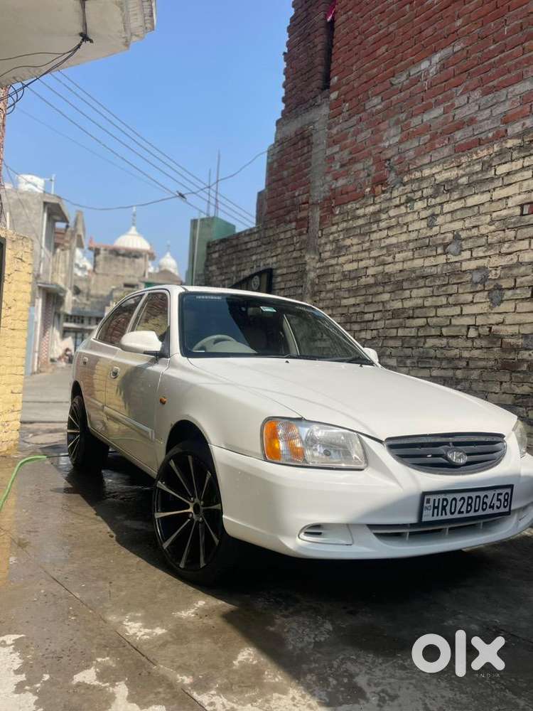 Hyundai Petrol Manual 2010