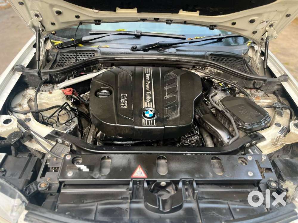 Bmw X3, 2012, Diesel