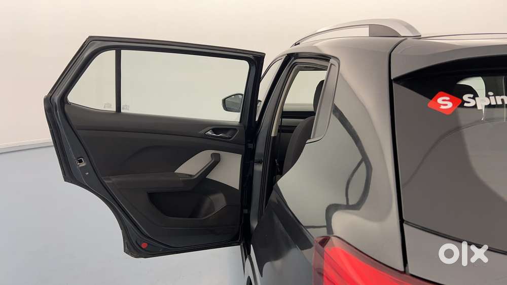 Skoda Kushaq Ambition 1.0l Tsi Mt, 2023, Petrol