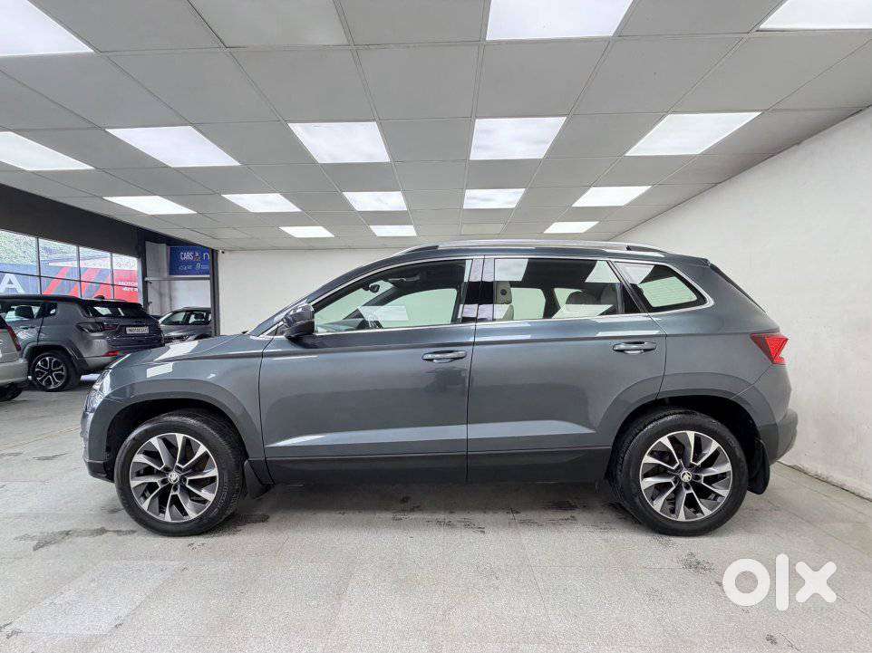Skoda Karoq 1.5 Style At, 2020, Petrol