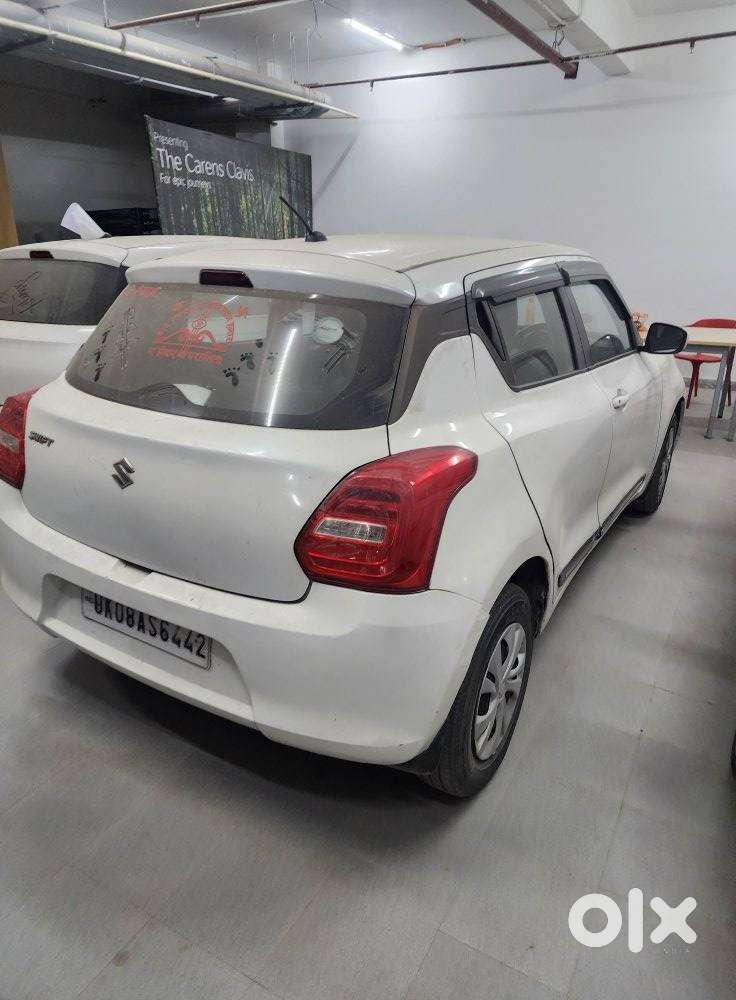 Maruti Suzuki Swift