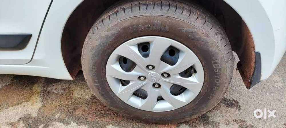 Hyundai I20 2017 Petrol 63000 Km Driven