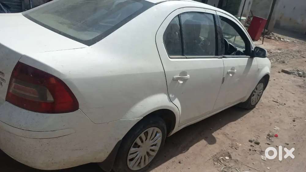 Ford Fiesta 2010 Diesel Well Maintained