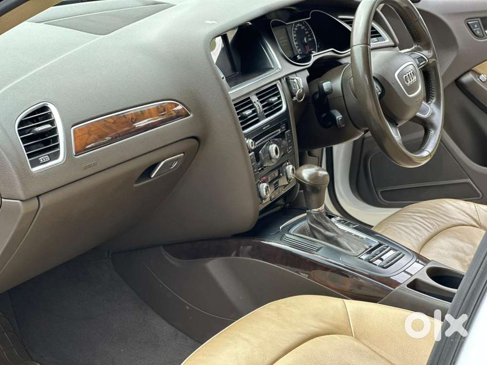 Audi A4 2.0 Tdi, 2014, Diesel
