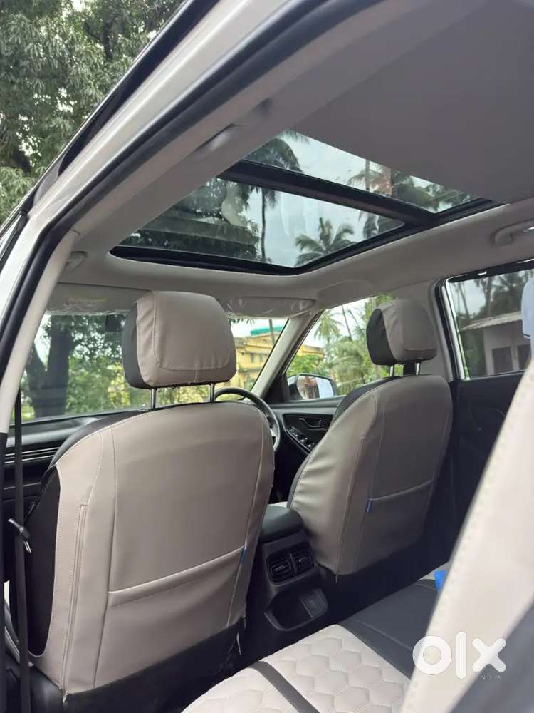 Hyundai Creta King Edition 2019