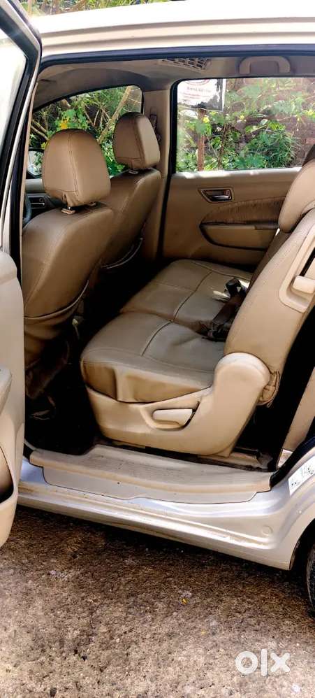 Maruti Suzuki Ertiga 2014