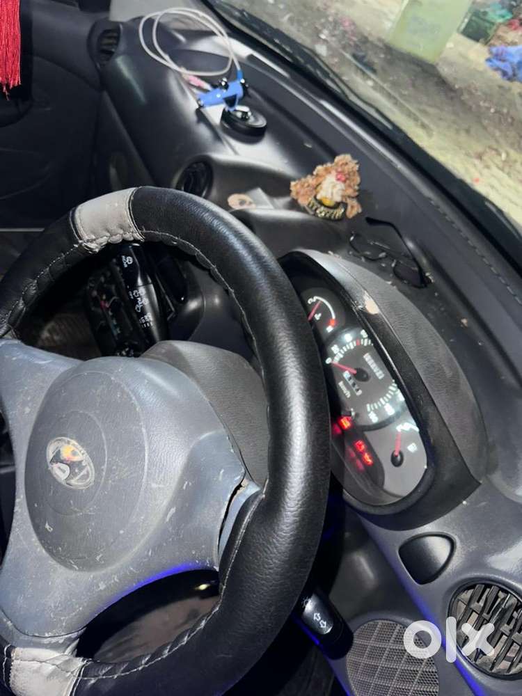 Hyundai Santro Xing 2004 Petrol Well Maintained