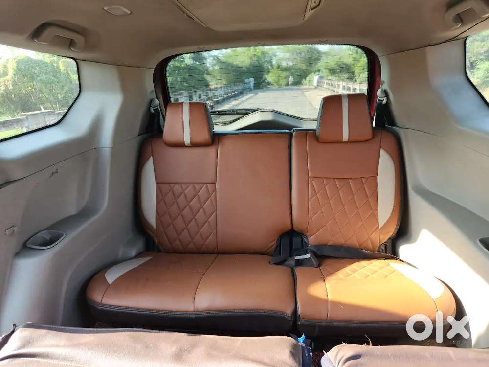 Mahindra Marazzo M6 2018 Diesel Well Maintained