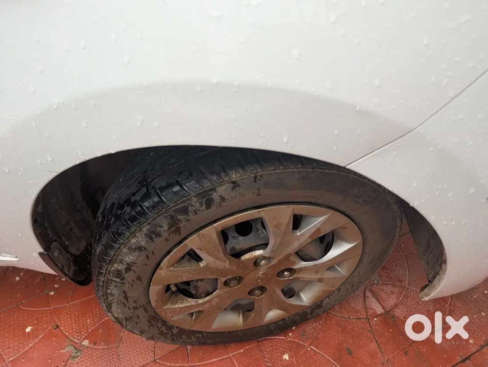Hyundai Grand I10 1.2 Crdi 2015